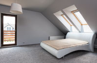 Straloch bedroom extensions